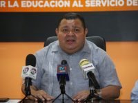 El SNTE no asignó plazas: Gallegos Glori