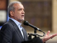 Promete Irán respuesta más fuerte en caso de represalia de Israel; Pezeshkian, ‘no busca la guerra’, afirma
