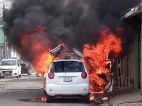 Intensifican fuerzas estatales 