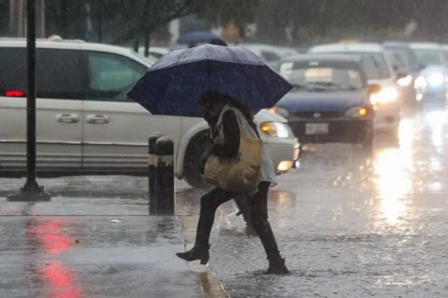 Favorecerá la Onda Tropical 26, potencial de lluvias para Tabasco