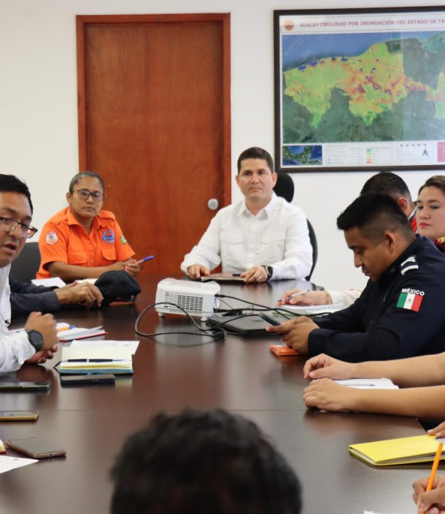 Alista PC operativo especial por Día de Muertos 