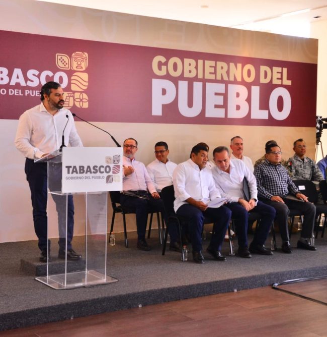 Inicia vacunación por temporada invernal