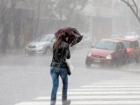 Se prevén lluvias para la entidad