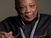 Murio Quincy Jones; trabajó con Sinatra y Michael Jackson 