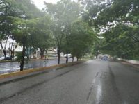 Se prevén lluvias moderadas para el territorio tabasqueño