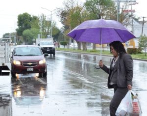 Se esperan lluvias para el territorio tabasqueño: IPCET