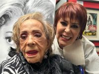 Mi madre esta bien de salud: Alex Guzmán