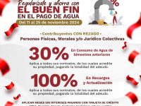 Invita Centro a aprovechar incentivos por el Buen Fin 