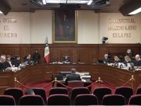 ¡Reforma Judicial, va!