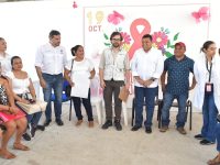 Con IMSS-Bienestar se fortalece alianza por la salud