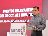 Alista Gobierno del Pueblo Operativo del Buen Fin