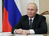 Recibe el Kremlin sin entusiasmo la victoria 