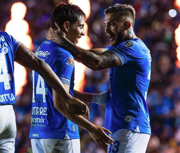 Las sorpresas en la Selección Mexicana