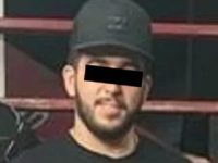 Cae en EU “El Guacho”, yerno de “El Mencho”