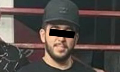 Cae en EU “El Guacho”, yerno de “El Mencho”