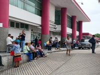 Atiende Salud oportunamente los casos de meningitis 