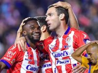 Atlético San Luis dió la sorpresa 3-0 a Tigres