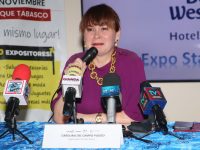 “Expo Status” 2024”, en el parque Tabasco