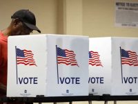 Todo listo para las elecciones; blindan centros de votación