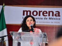 Existe una campaña para desprestigiar al gobierno de May
