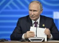 Putin advierte que el conflicto en Ucrania cobró aspectos “de carácter mundial” 