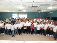 Programas Sociales de Tabasco son ejemplo a nivel nacional