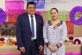 Arribará a Tabasco María Luisa Albores