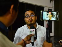Asesorarán partidos políticos a candidatos a delegados municipales
