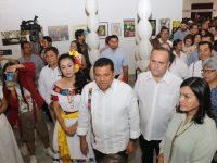 Festival del Chocolate, un evento emblemático
