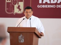 Nuestro pacto es con el pueblo: May