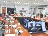 Designaciones cuentan con experiencia: Nava