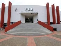 Familia de secuestrados piden a la FGE buscarlos