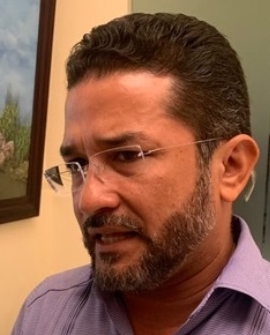 Eric Garrido dejó deuda por 4 mdp, de CFE,  ISSSTE y otros rubros