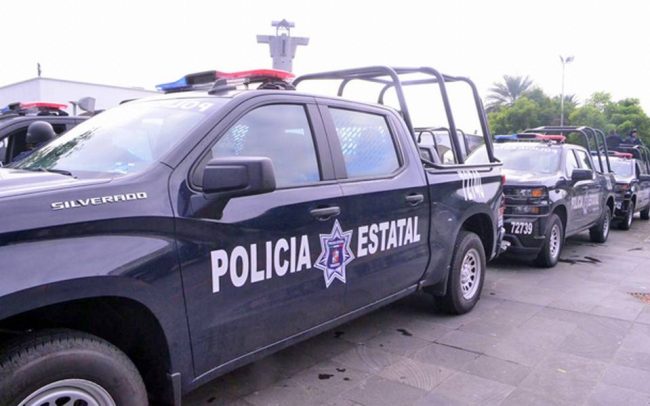 Aumento salarial del 60 % para los policías estatales