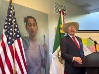 Inseguridad hace ”tambalear” a las democracias: Ken Salazar