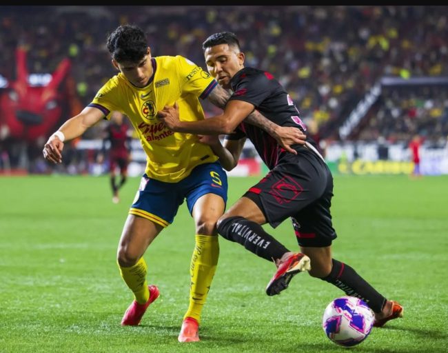 Definida la liguilla y el Play in del apertura 2024