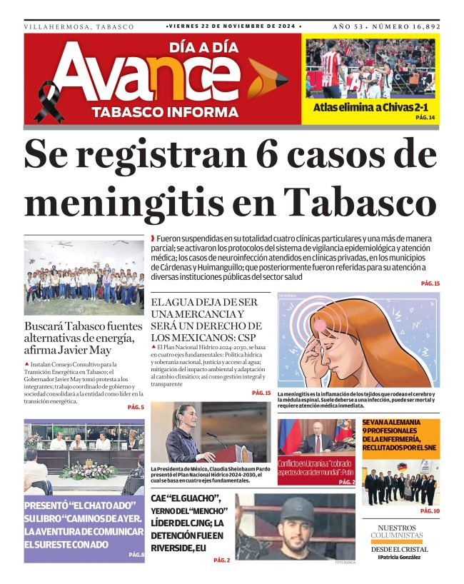 22/NOVIEMBRE/2024