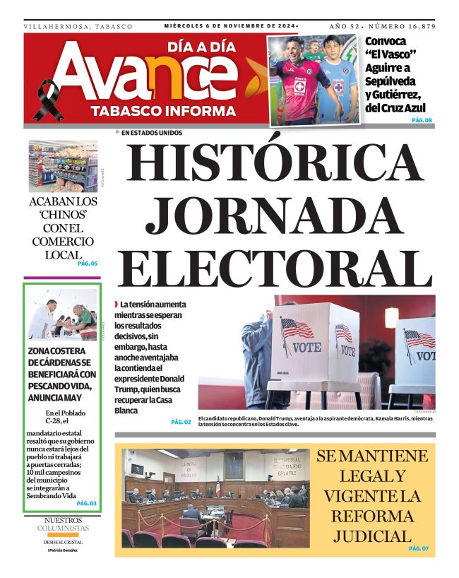 06/NOVIEMBRE/2024