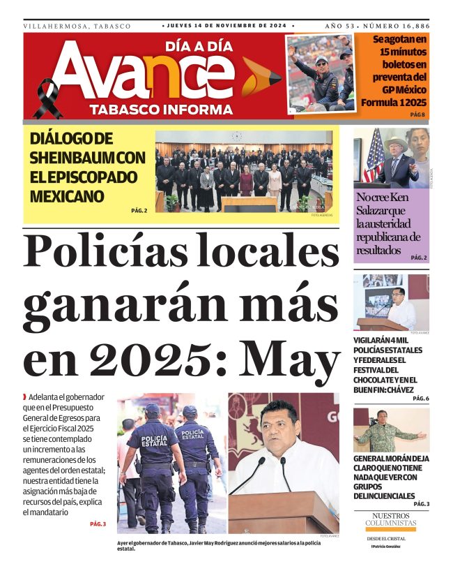 14/NOVIEMBRE/2024