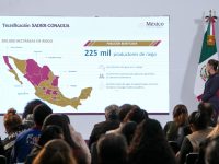El agua, un bien de la nación