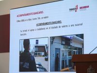 Mejorarán prestaciones de los policías, el otro año