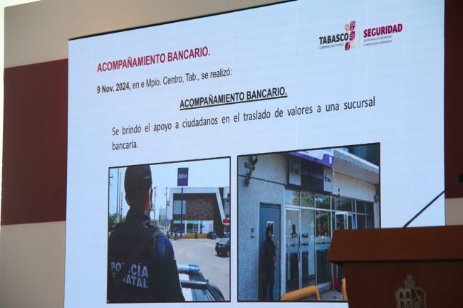 Mejorarán prestaciones de los policías, el otro año