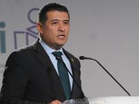 “Es un día triste para la democracia”: Alcalá 