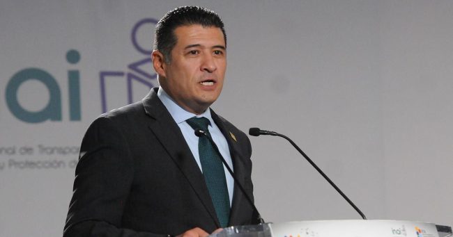 “Es un día triste para la democracia”: Alcalá 