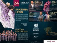 Mostrará Festival Cultural Ceiba lo mejor de las artes de Tabasco