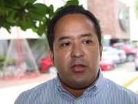 Respaldan los empresarios al gobierno estatal en su lucha contra la inseguridad