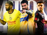 Inicia lo buenodel futbol mexicano
