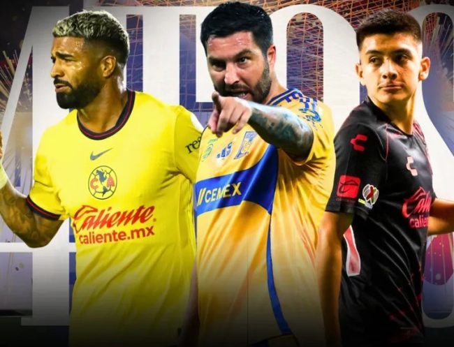 Inicia lo buenodel futbol mexicano