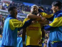 América toma ventaja 2-0 sobre Toluca