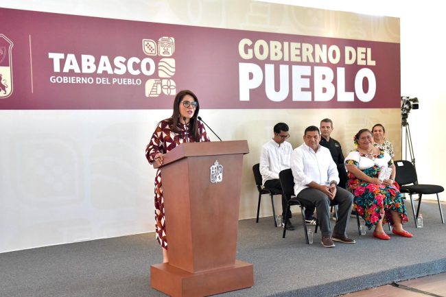 ‘Festival del Chocolate’ honrará la herencia cacaotera de Tabasco